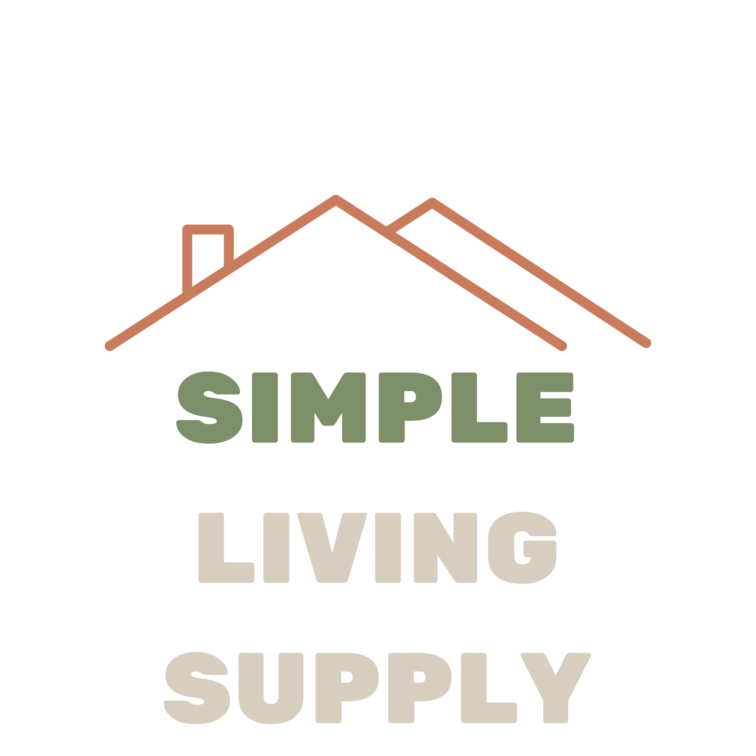 Simple Living Supply